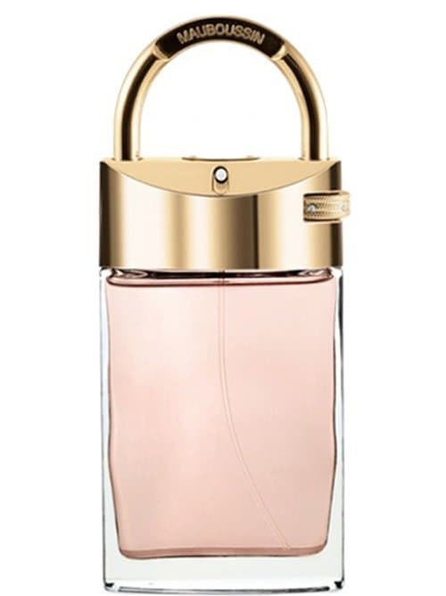 Mauboussin Promise Me