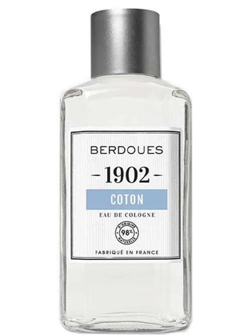 1902 Coton