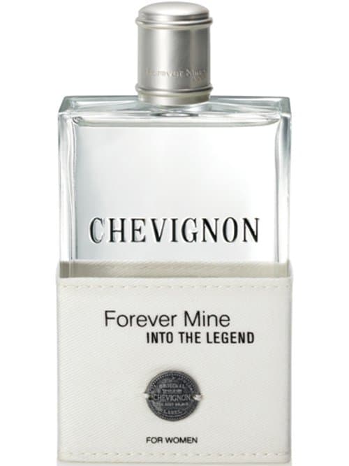 Forever Mine Into The Legend For Women