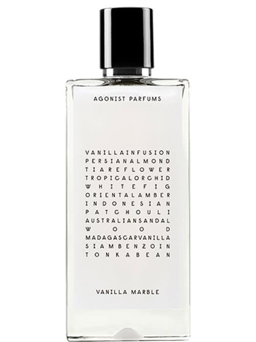 Vanilla Marble