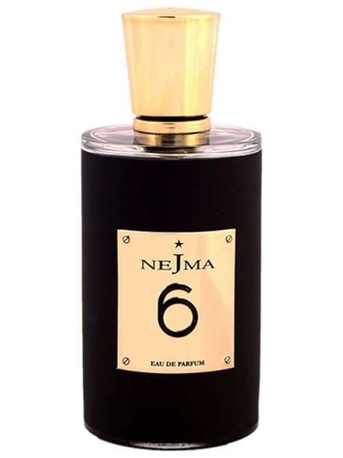 Oud : Nejma 6