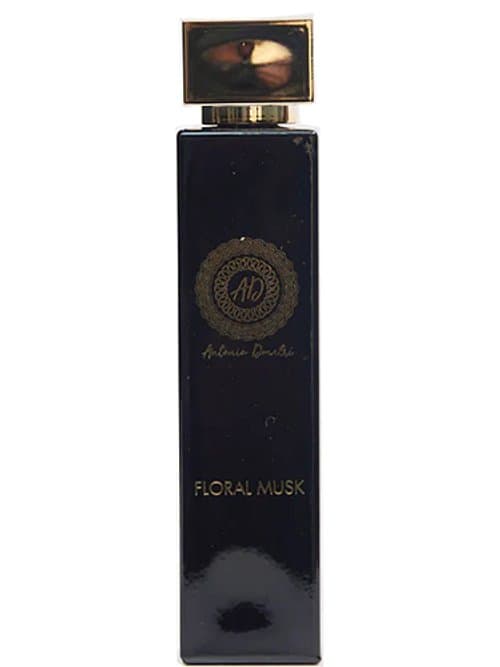 Floral Musk
