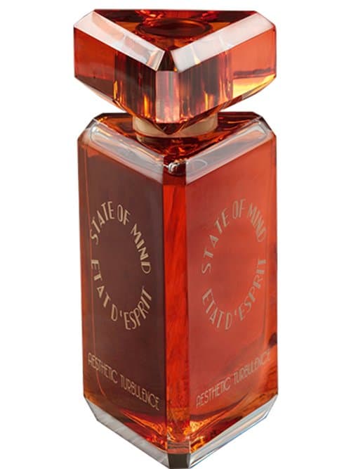 Aesthetic Turbulence