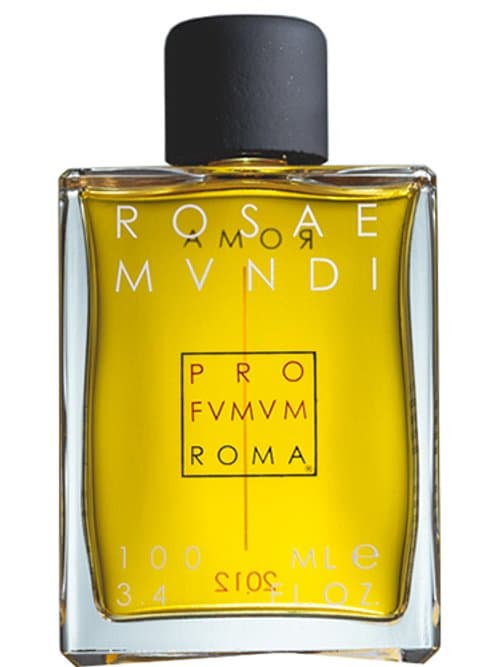 Rosae Mundi