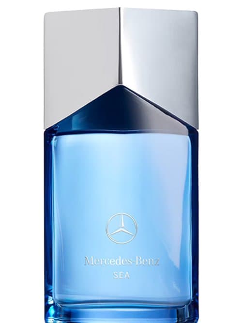 Mercedes-Benz Sea
