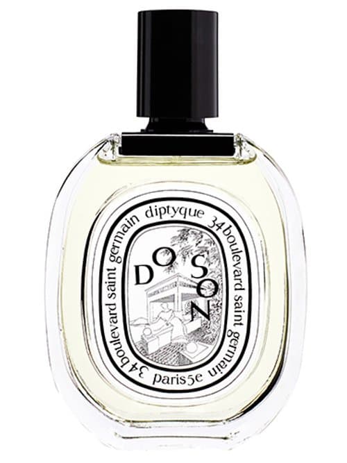 Do Son Eau De Toilette