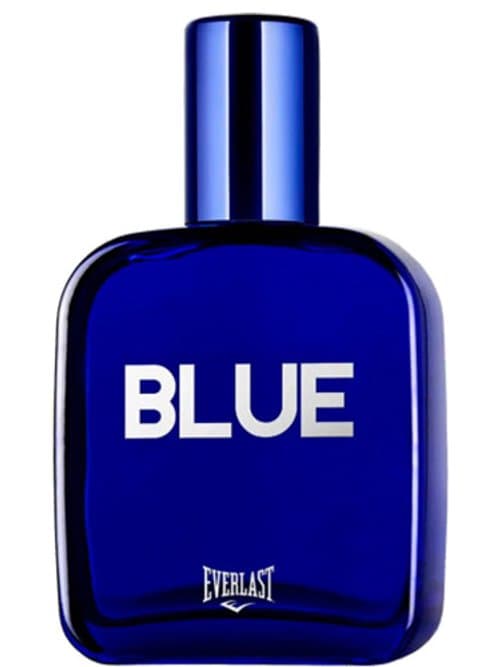 Blue Corner