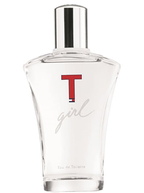 T Girl