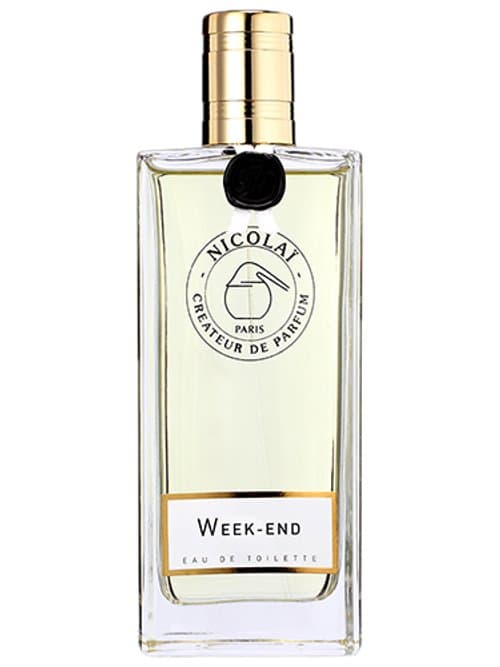 Week-End (Week-End À Deauville) 2011