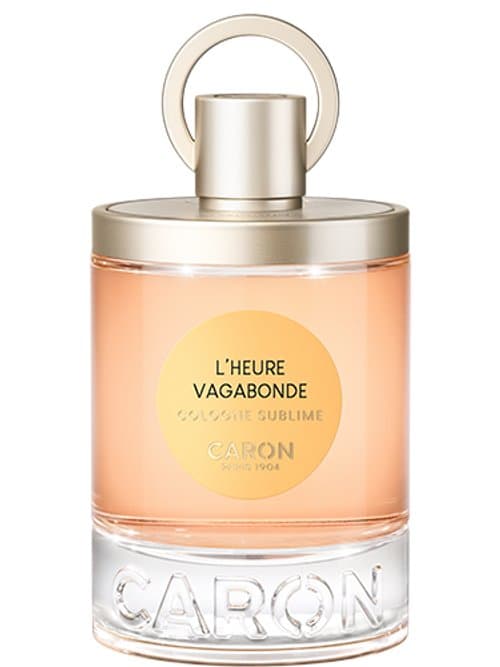 L'Heure Vagabonde