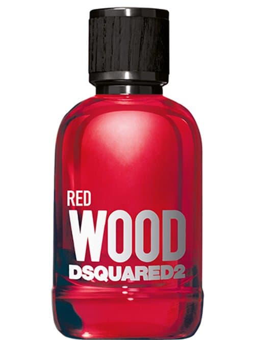 Red Wood