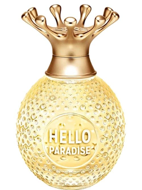 Hello Paradise