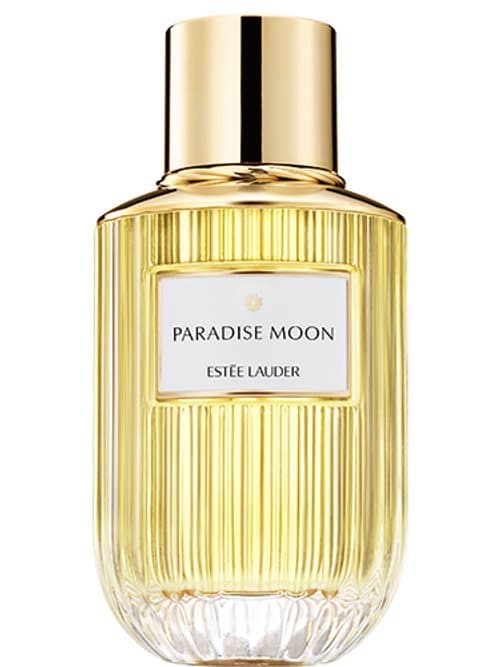 Paradise Moon