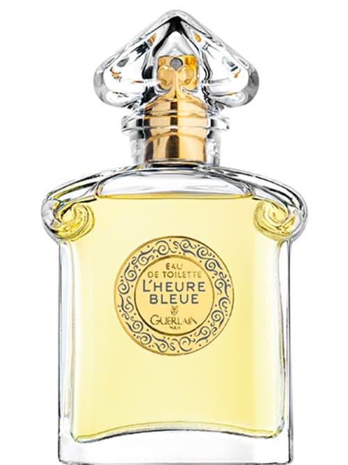 L'Heure Bleue Eau De Toilette