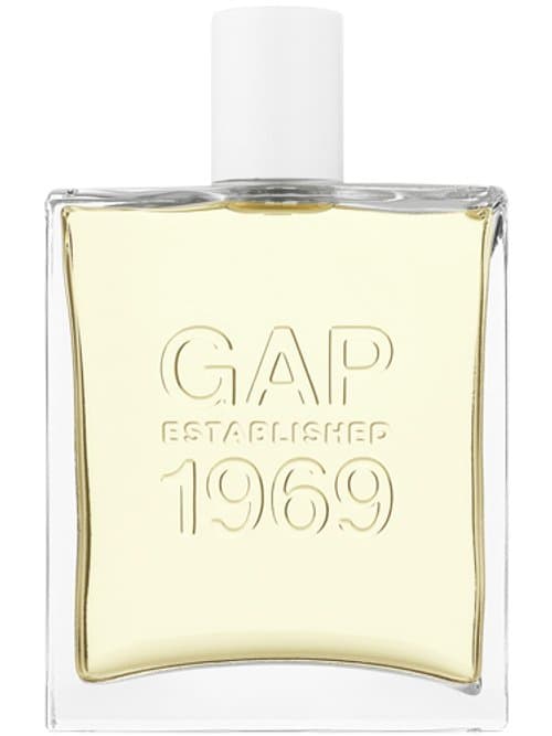 Gap 1969 Woman