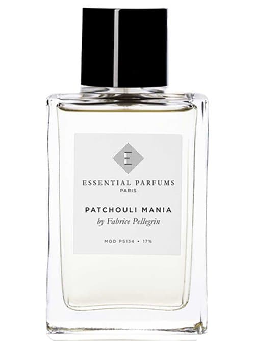 Patchouli Mania By Fabrice Pellegrin