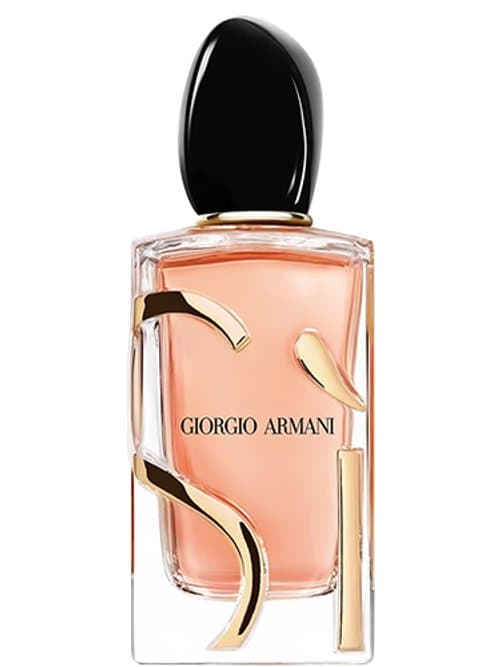 Sì Eau De Parfum Intense
