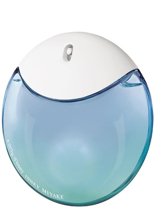 A Drop D'Issey Eau De Parfum Fraîche