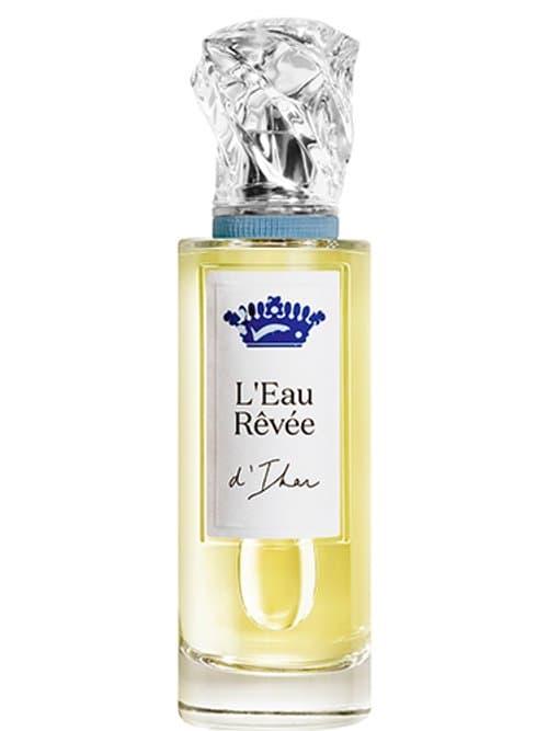 L'Eau Rêvée D'Ikar
