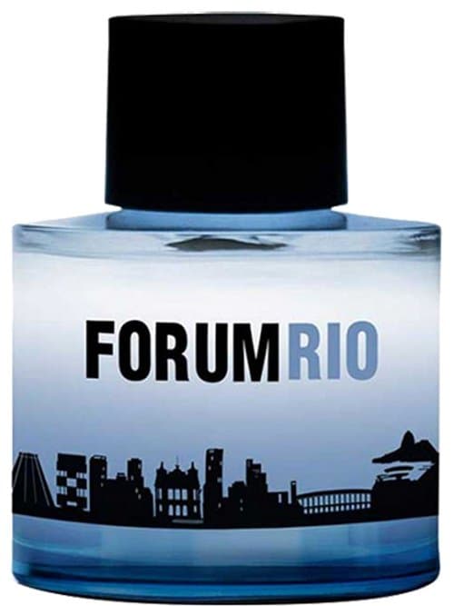 Forum Rio
