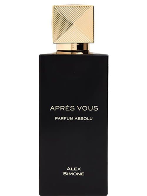 Après Vous Parfum Absolu