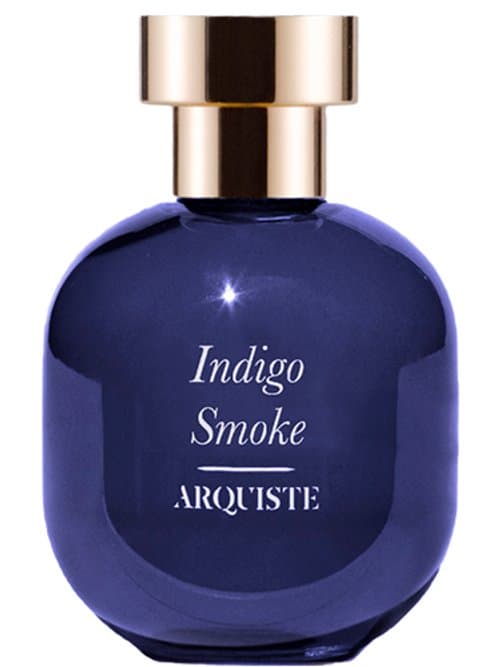 Indigo Smoke