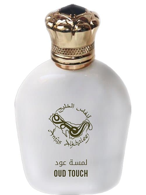 Oud Touch