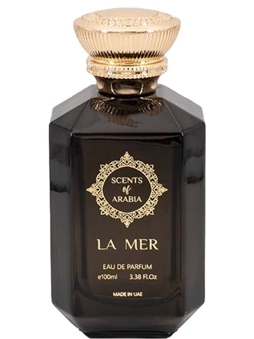 La Mer