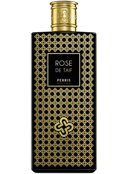 Rose De Taif