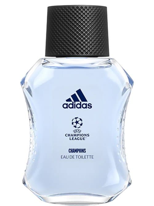 Uefa Champions League Champions