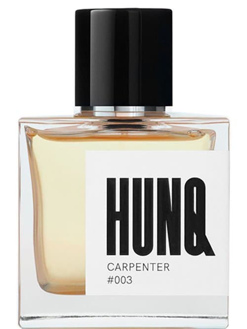 #003 Carpenter