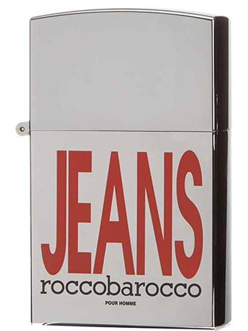 Jeans Roccobarocco Pour Homme