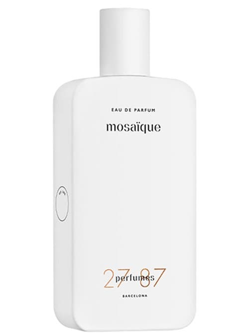 Mosaïque