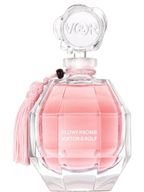Flowerbomb Extrait De Parfum