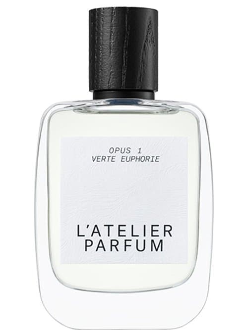 Verte Euphorie