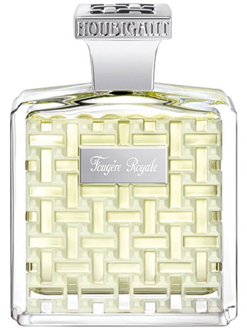 Fougère Royale (2010)