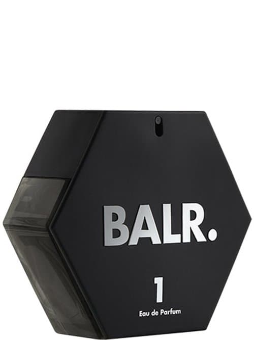 Balr. 1 Men