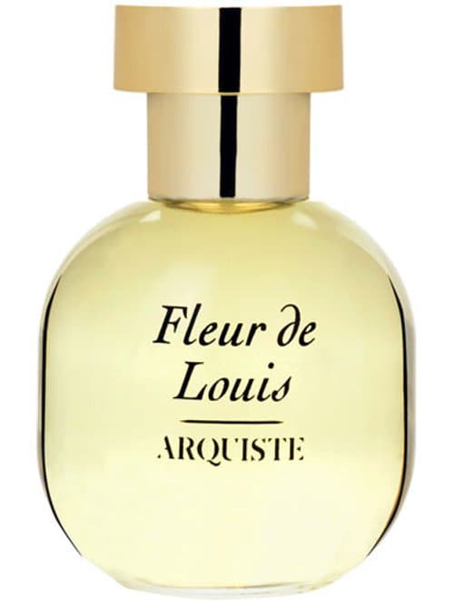 Fleur De Louis