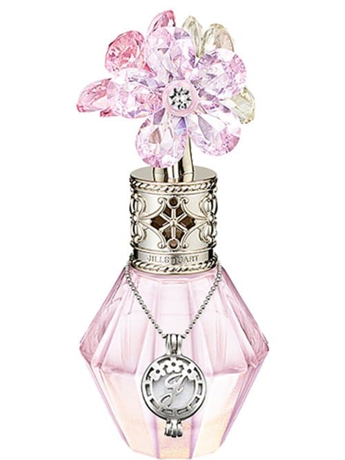 Crystal Bloom Beloved Charm