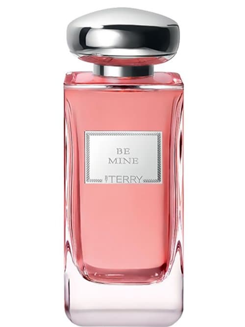 Be Mine