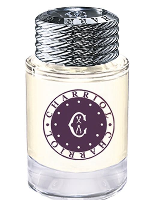 Charriol Eau De Toilette Pour Homme