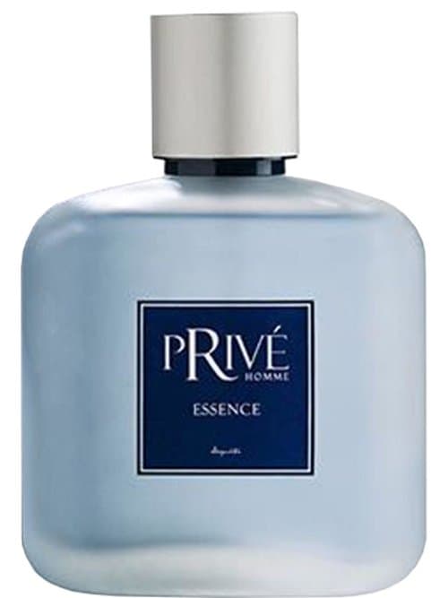 Privé Homme Essence