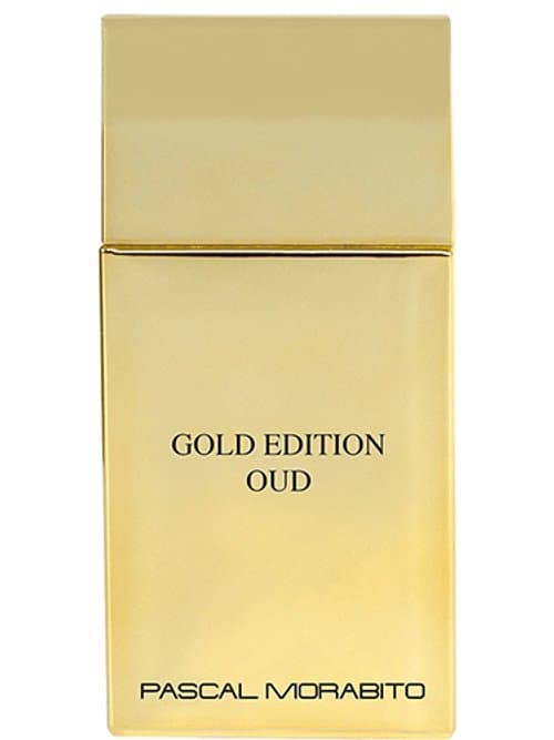 Gold Edition Oud