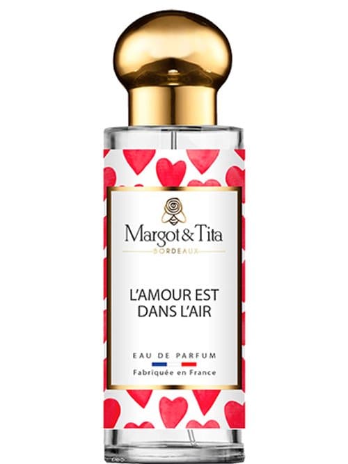 L'Amour Est Dans L'Air
