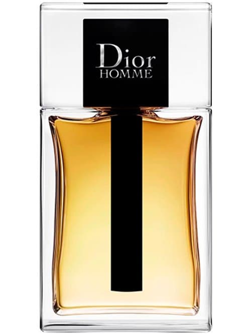 Dior Homme Eau De Toilette