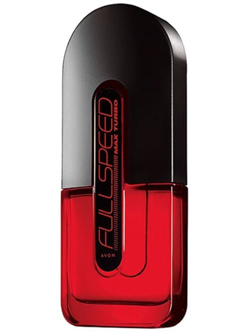 Full Speed Max Turbo