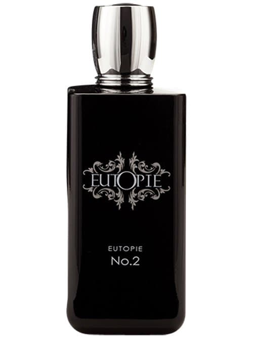 Eutopie Nº 2