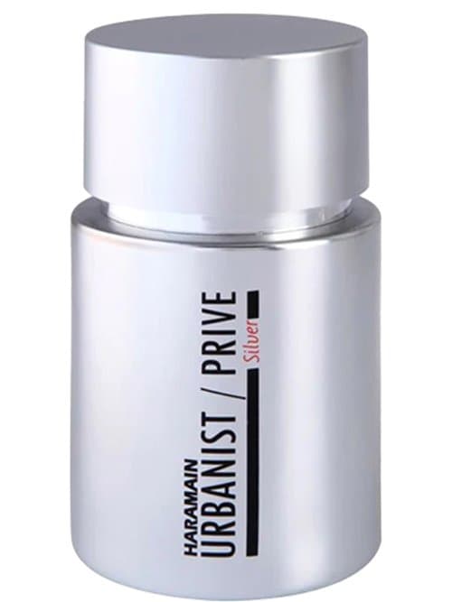 Urbanist / Prive Silver