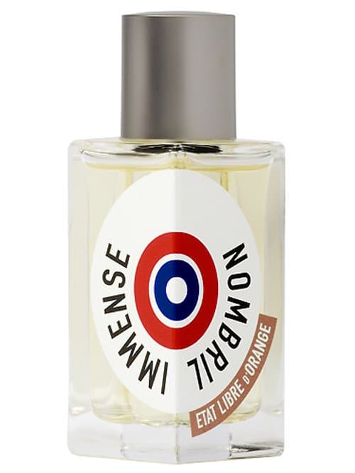 Nombril Immense / Immense Bellybutton