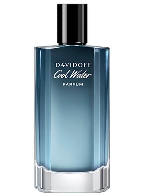 Cool Water Odyssey Parfum